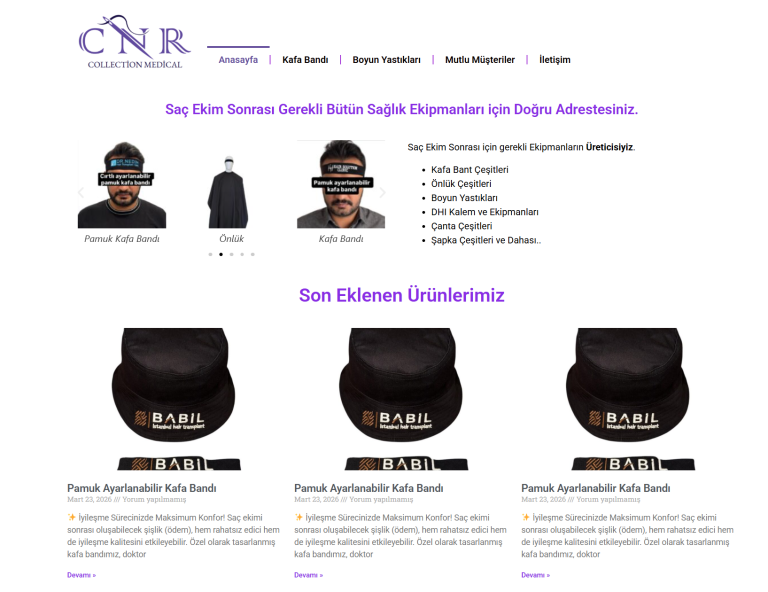 cnr