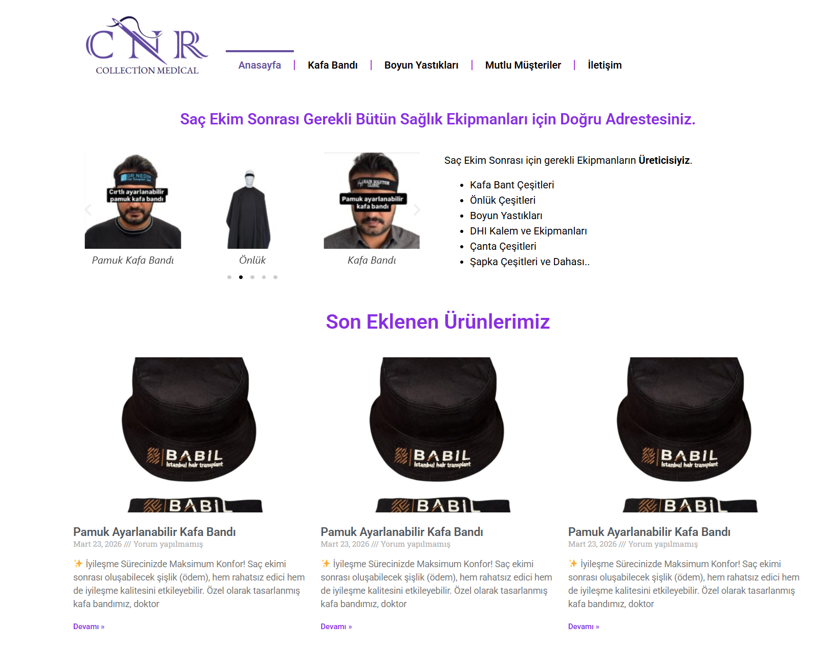 cnr