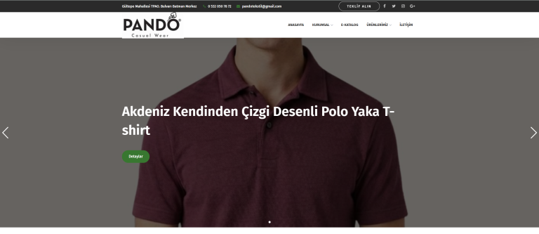 pando