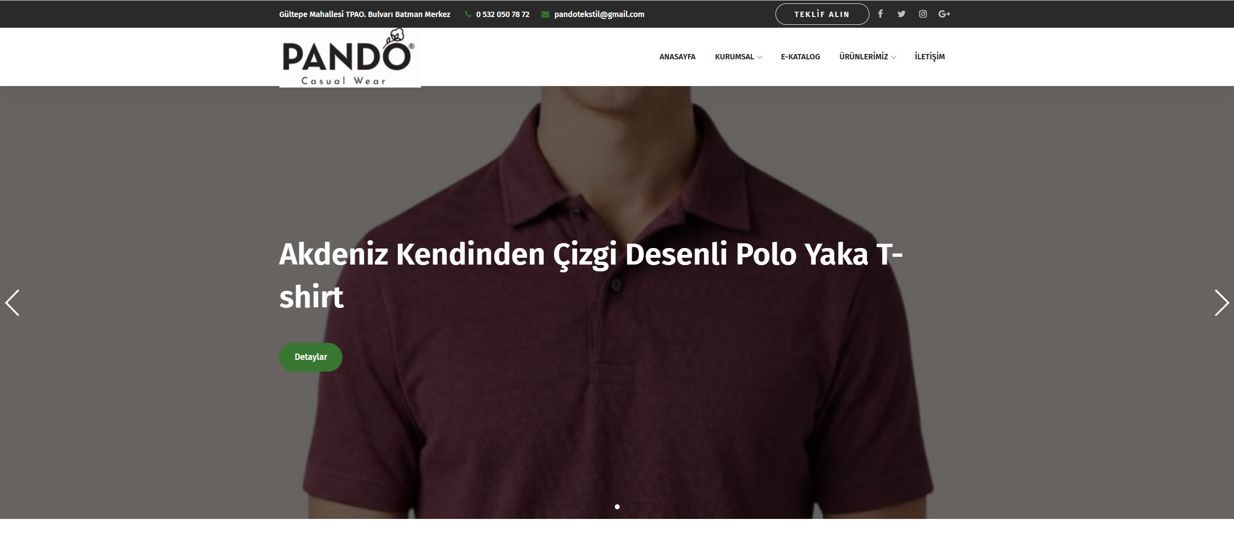 pando